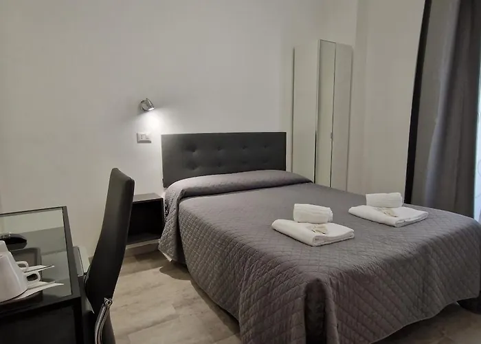 Pensión Oasi Roma