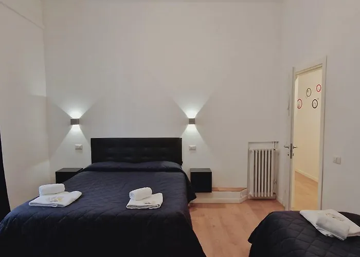 Oasi Pensión 4*