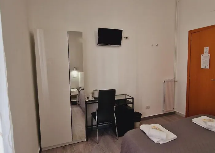 Pensión Oasi Roma