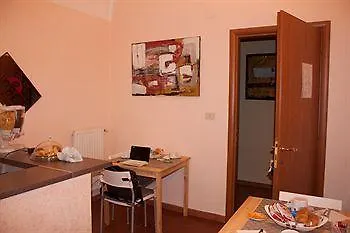 Oasi Pensión 4*