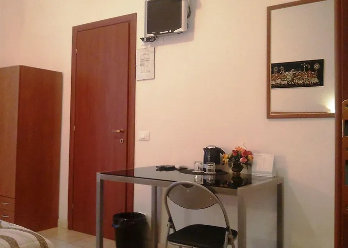 Oasi 4* Roma
