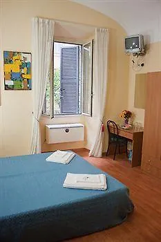 Oasi Pensión 4*
