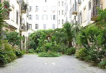 Oasi 4* Roma