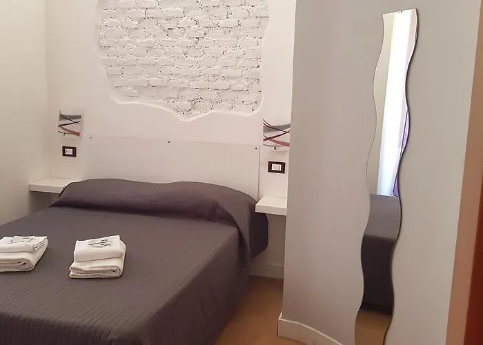 Oasi Pensión 4*